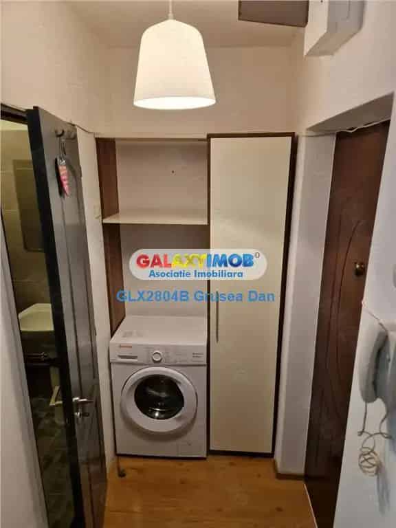 Garsoniera Moderna 23mp Renovata Piata Sudului