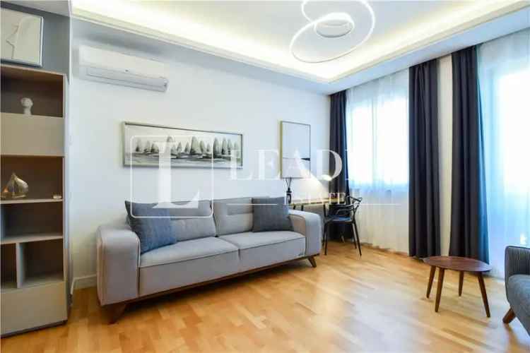 Apartament cu 2 camere | Calea Victoriei