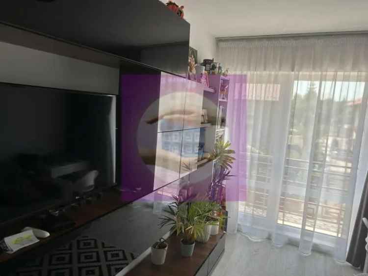 Apartament cu 2 camere Decomandat in zona CUG la etajul 2