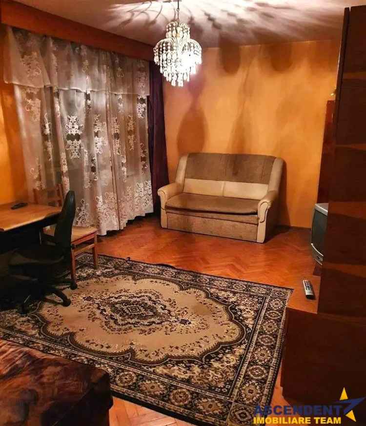 Apartament 2 camere