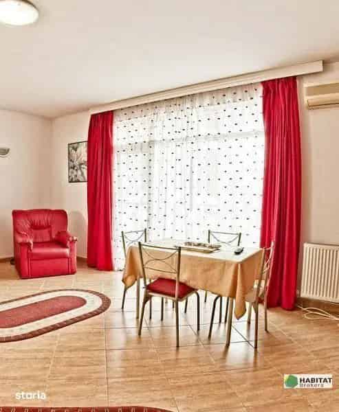 Apartament 3 camere vedere la mare Coral Beach
