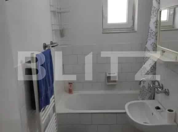 Apartament 2 camere Satu Mare zona Botizului