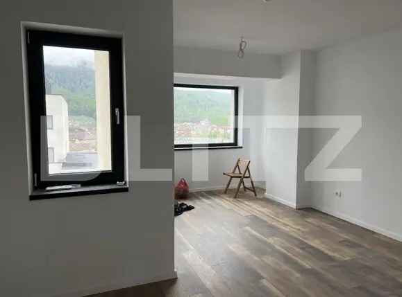 Apartament penthouse 4 camere(Transilvania Residence)