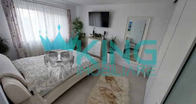 Apartament 4 camere decomandat Energia 71mp Modern Renovat