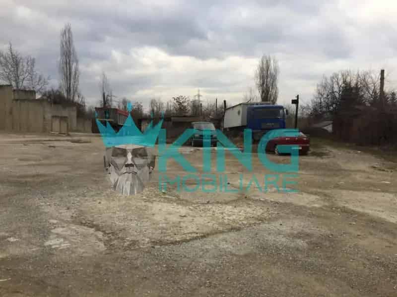 Teren Intravilan Gageni Ploiesti 10000mp
