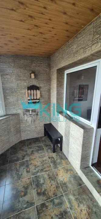 Inchiriere apartamente 2 camere ultracentral cu balcon