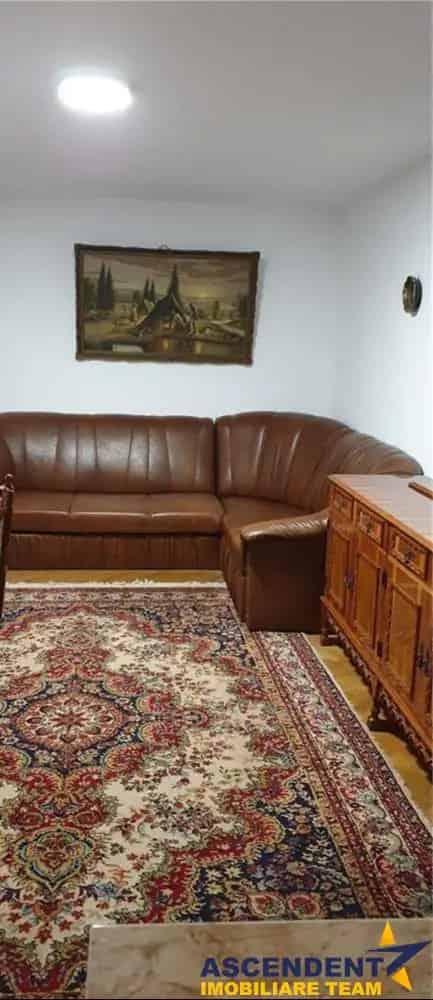 Apartament 3 camere decomandat 2 balcoane
