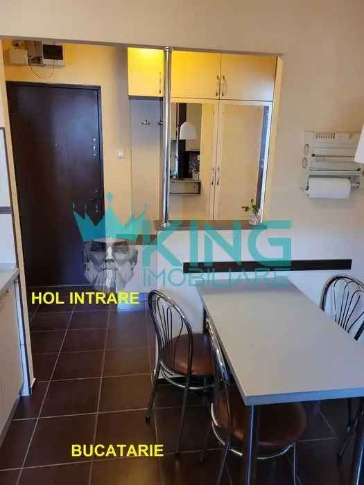 Zona Garii | 3 Camere | Centrala Proprie | Parcare | Balcon Inchis