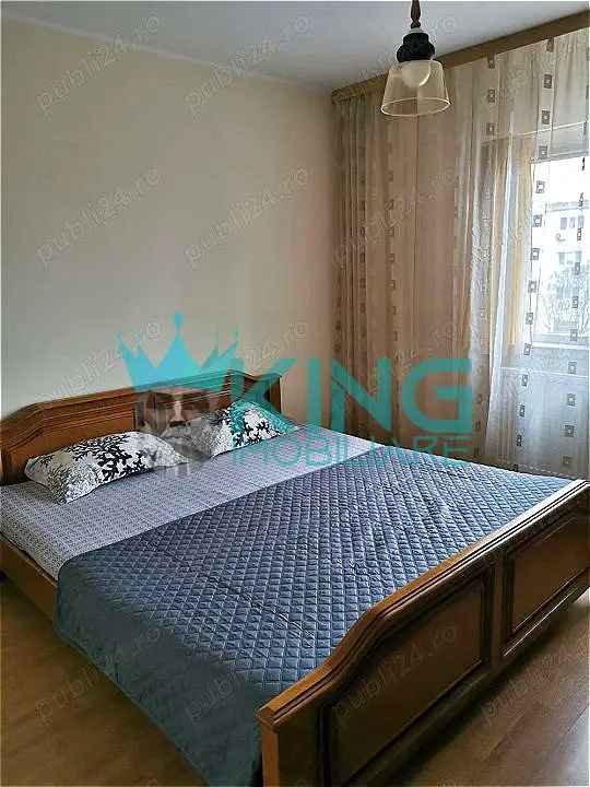 Inchiriere apartament 2 camere Inel II Constanta ideal pentru familie