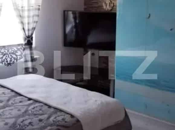 Casă Duplex Modernă Mobilată Matraca Targoviște