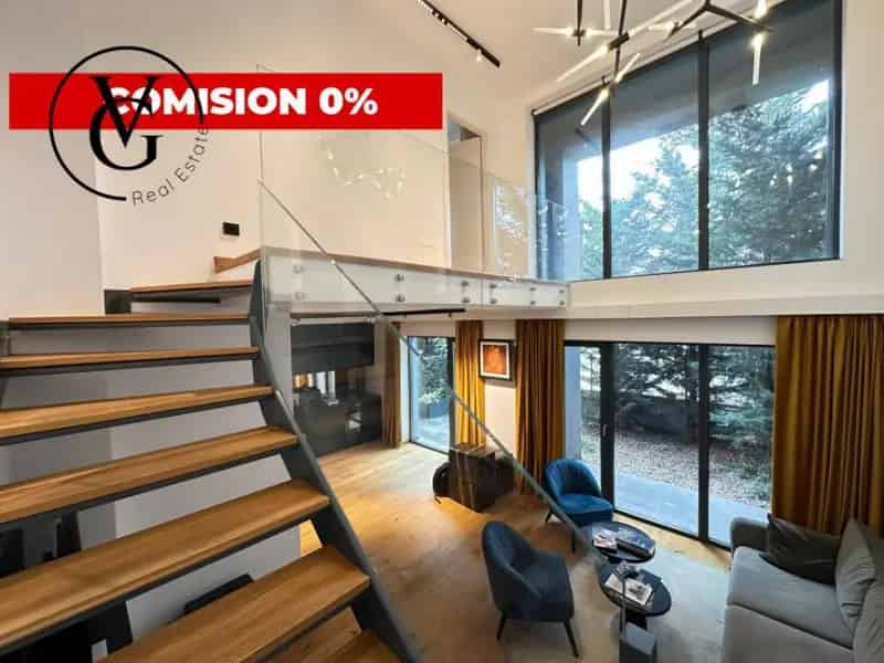 Apartament Duplex 2 Camere Pipera - Mobilat - Parcare