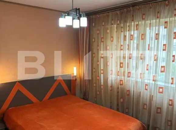 Apartament 2 camere , 49MP, zona Ciuperca