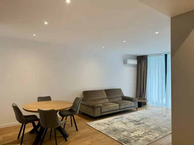 Apartament 3 Camere One Cotroceni Park Etaj 11 84mp