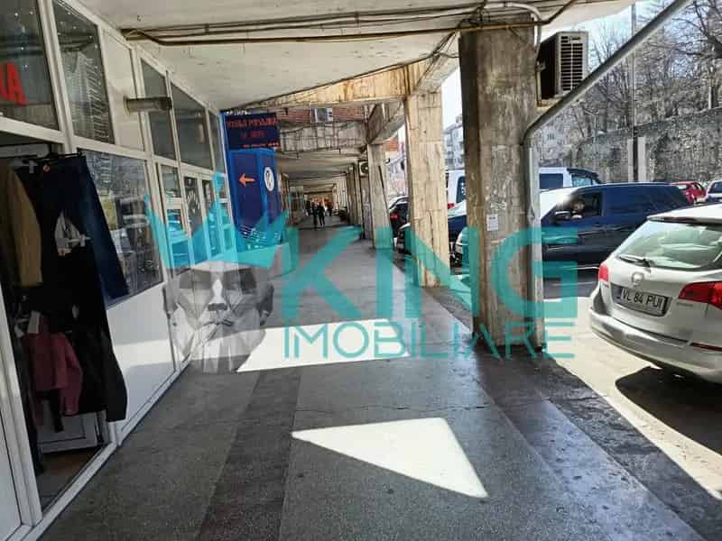 Spatiu Comercial General Magheru Ramnicu Valcea