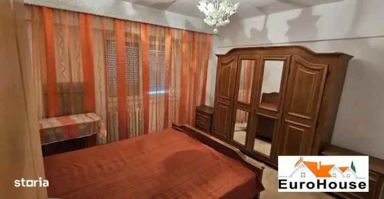 Vânzare apartament 3 camere semidecomandat Alba Iulia confort 1