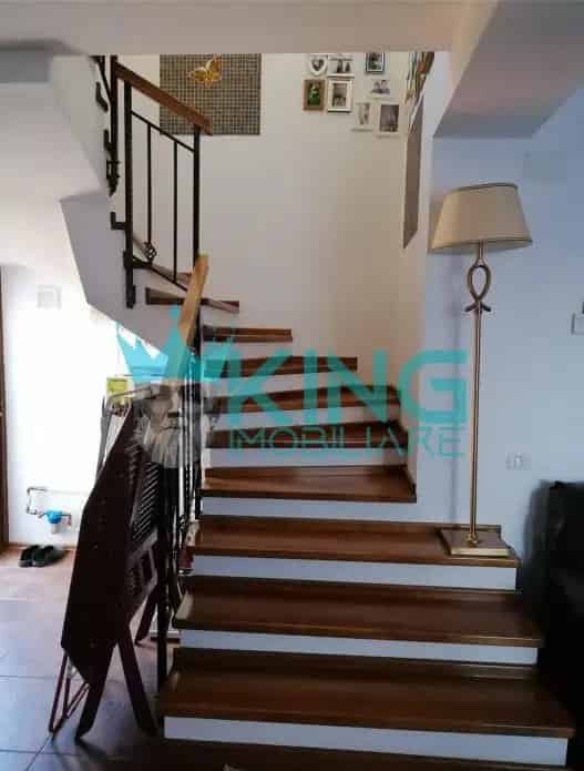 Vilă Tomis II P+1 164mp 4 camere 3 băi Curte Parcare 2014