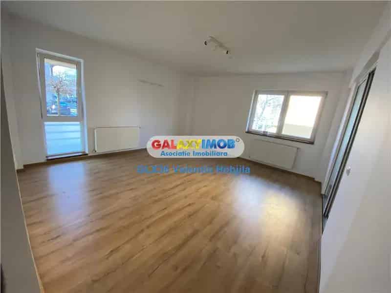 Garsoniera 40 mp Renovata Baneasa Greenfield Parter
