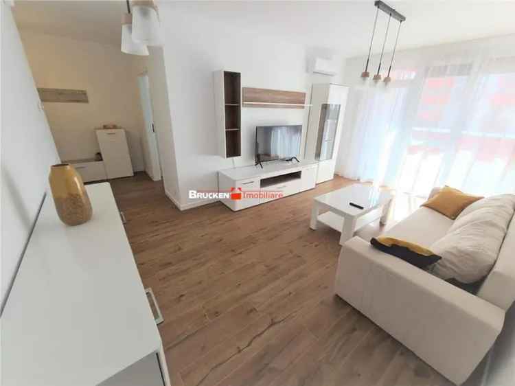 APARTAMENT NOU CU 3 CAMERE | ARED