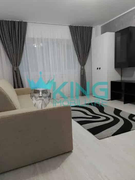 Apartament 2 Camere Tomis III Mobilat Utilat