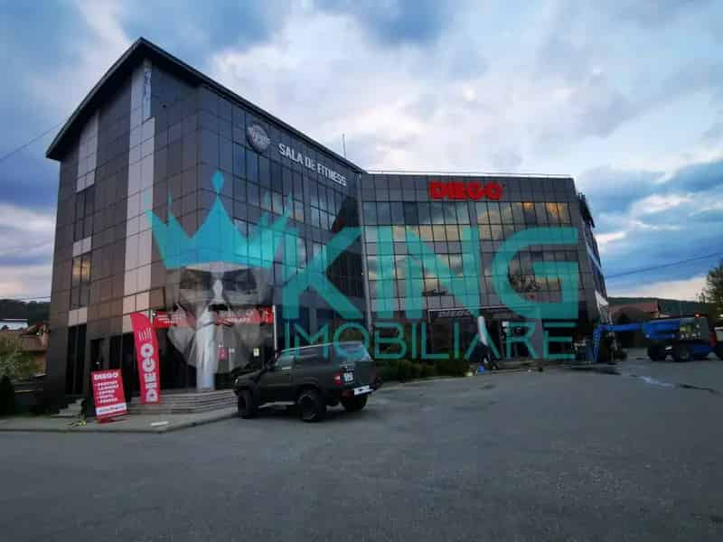Spatiu Birouri Comercial Calea Traian Nord 700mp