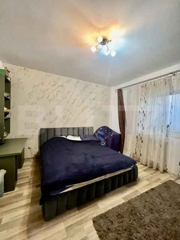 Apartament 4 camere, 71,5 mp, zona Cartierul Europa