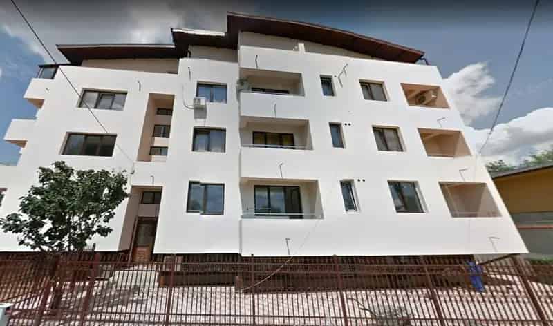 Garsoniera Bucuresti Sector 1 Bucurestii Noi