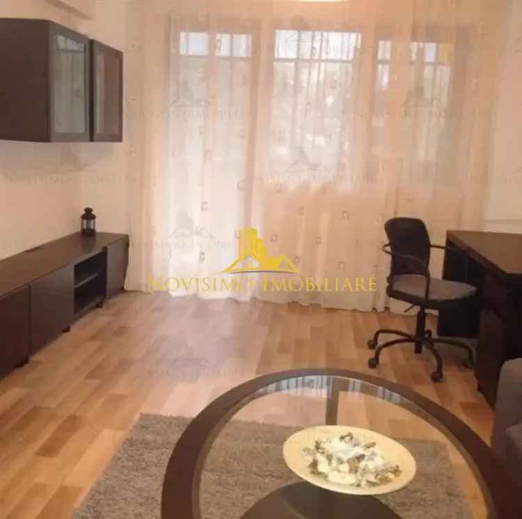 APARTAMENT DE INCHIRIAT CU 2 CAMERE IN ZONA BDUL BUCURESTI