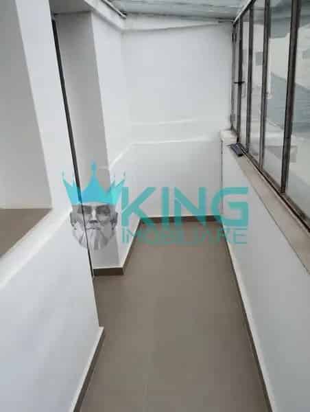 Apartament 3 Camere Calea Calarasilor Mobilat Utilat Centrala Balcon