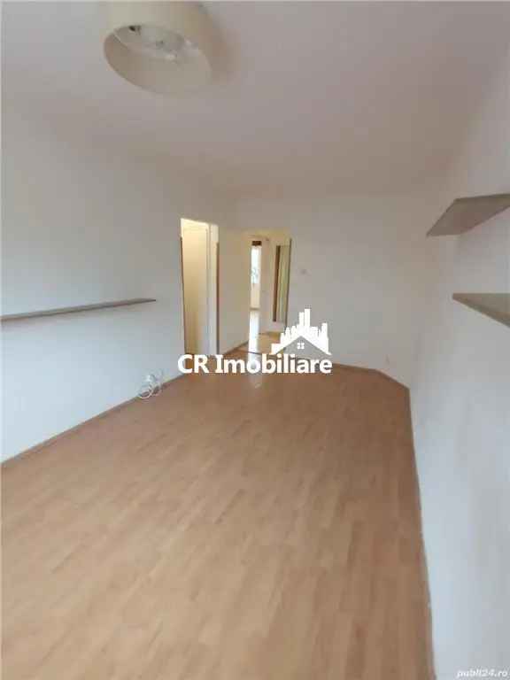 Apartament 3 camere Aviatiei