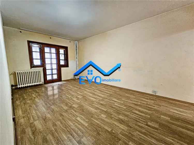 Apartament de vanzare cu 2 camere in Alexandru cel Bun, oferit cu 0 comision