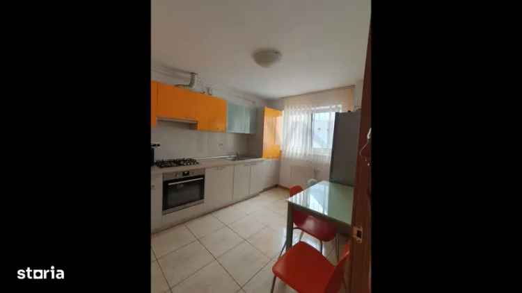 Apartament 3 camere cu loc de parcare I Hercesa Vivenda Titan