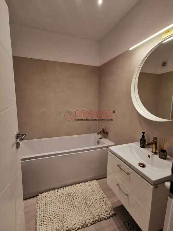 Apartament de vânzare 4 camere Metrou Berceni Popesti Leordeni