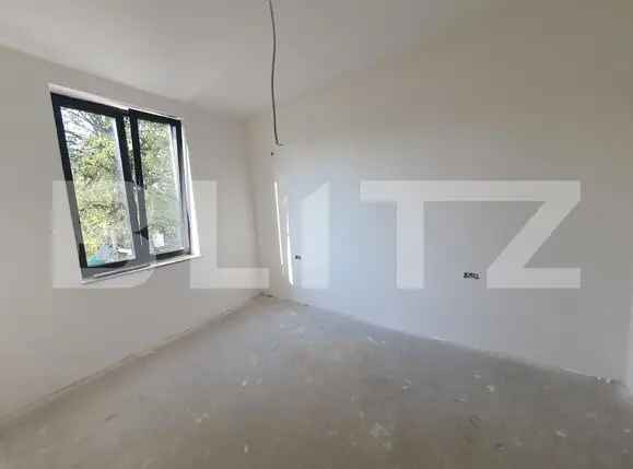 Apartament de 2 camere, Bulevardul Republicii