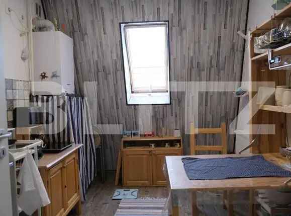 Apartament 3 camere spatios intr-o zona linistita din Ghimbav