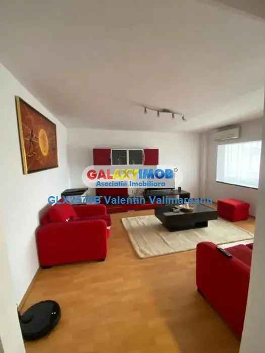 Apartament de inchiriat 2 camere Alba Iulia cu aer conditionat