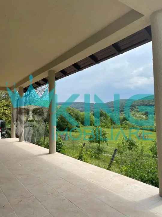 CASA | 186 MP | CURTE 625 MP | CURTEA DE ARGES |