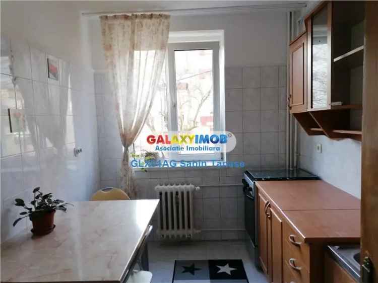 de inchiriat apartament cu 2 camere cf 1 craiovei etaj 1