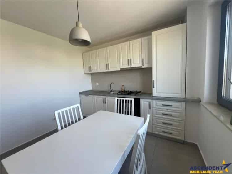 Apartament 2 Camere Segovia Residence Tractorul