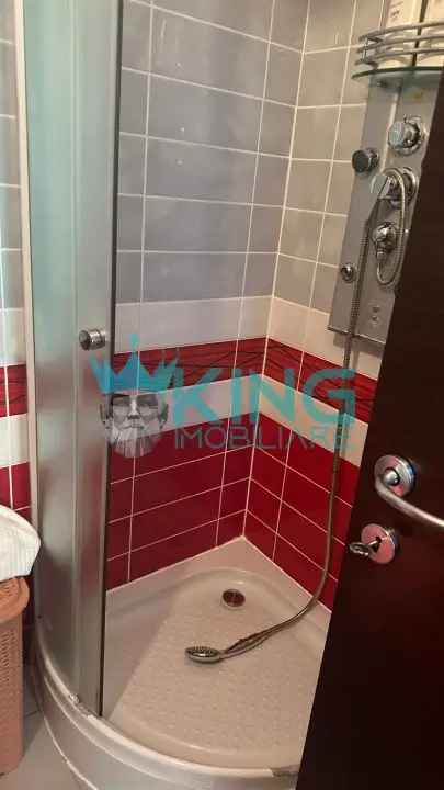 Apartament 3 Camere Splaiul Unirii Bucuresti