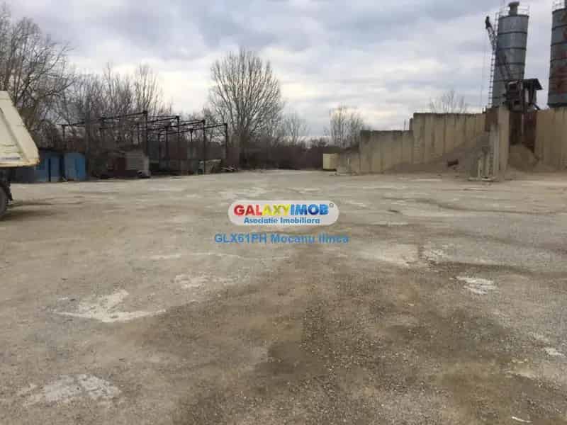 Inchiriere teren 10000 mp Ploiesti zona Gageni