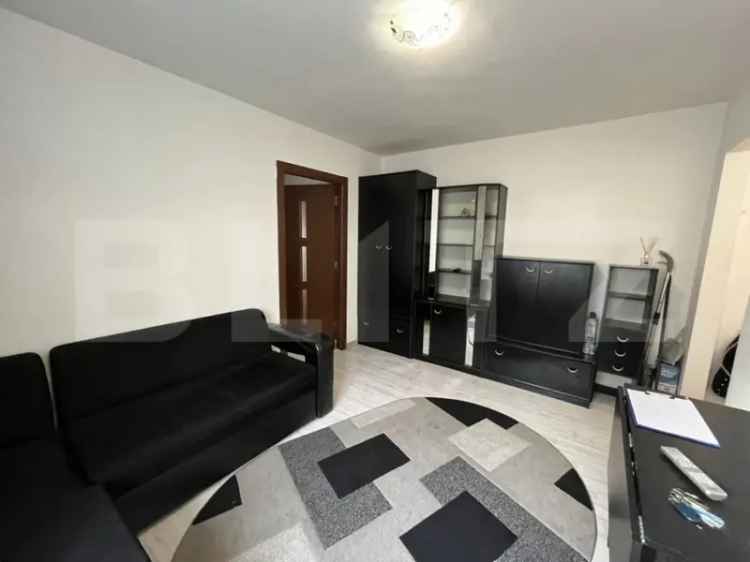 Chirie apartamente 2 camere pet friendly cu parcare zona Hotel Royal