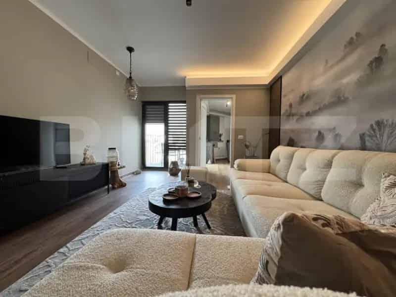 Apartament 3 camere Avanera Suceava Mobilat Utilat