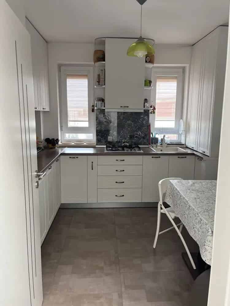 Penthouse Avantgarden 3 camere 2 bai terasa boxa loc parcare