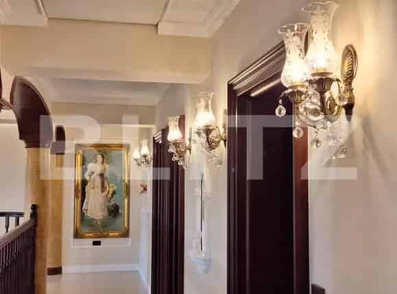 Vila de Lux Timisoara - 850mp, Piscină, Sauna, Tehnologie de Vârf