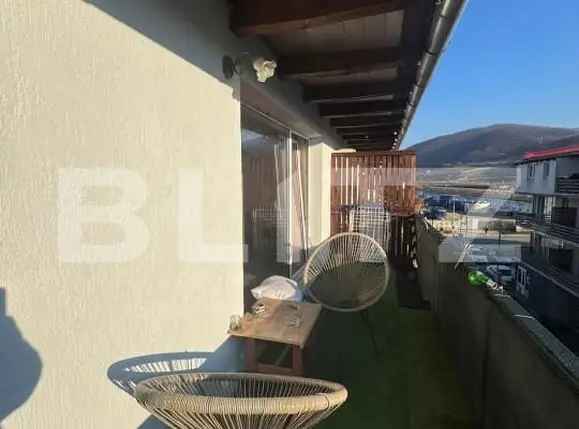 Apartament 1 camera, utilat complet, parcare, petfriendly, zona Eroilor