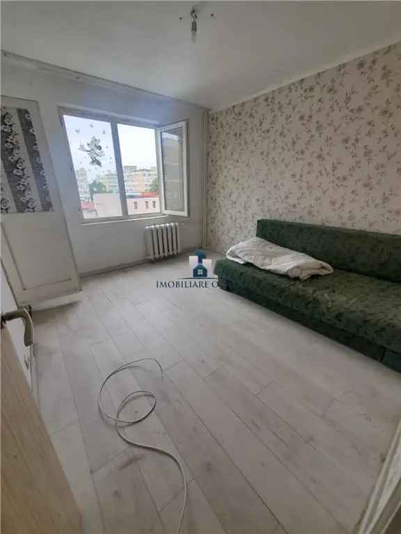 Inchiriere Apartament 3 camere Semidecomandat Sos.Oltenitei  Garnitei