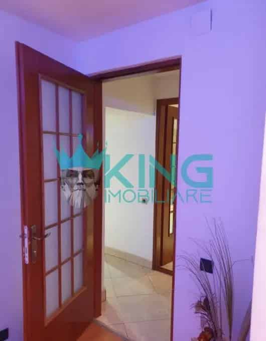 Apartament 3 Camere Piata Alba Iulia Balcon 96mp