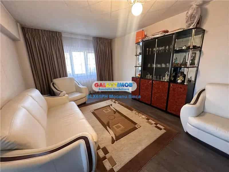 Apartament 3 camere Ploiesti zona Republicii