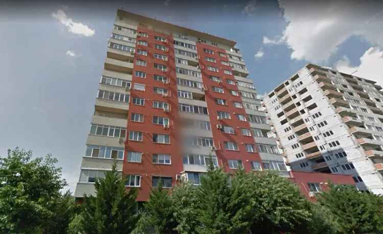 Apartament de vanzare 2 camere in sector 6 Bucuresti cu dependinte