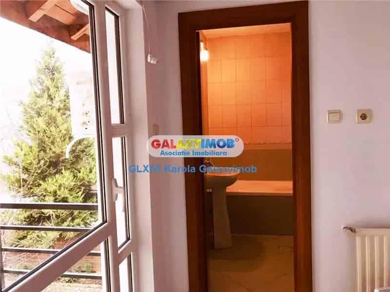 Vila de inchiriat Ploiesti zona Nord Albert